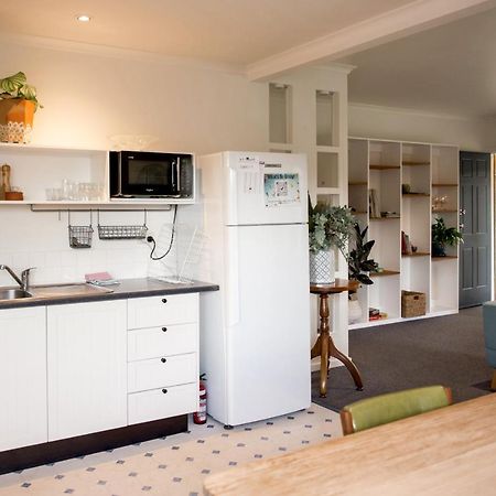 Lawrence Creek Cottage Bruny Island Simpsons Bay Luaran gambar