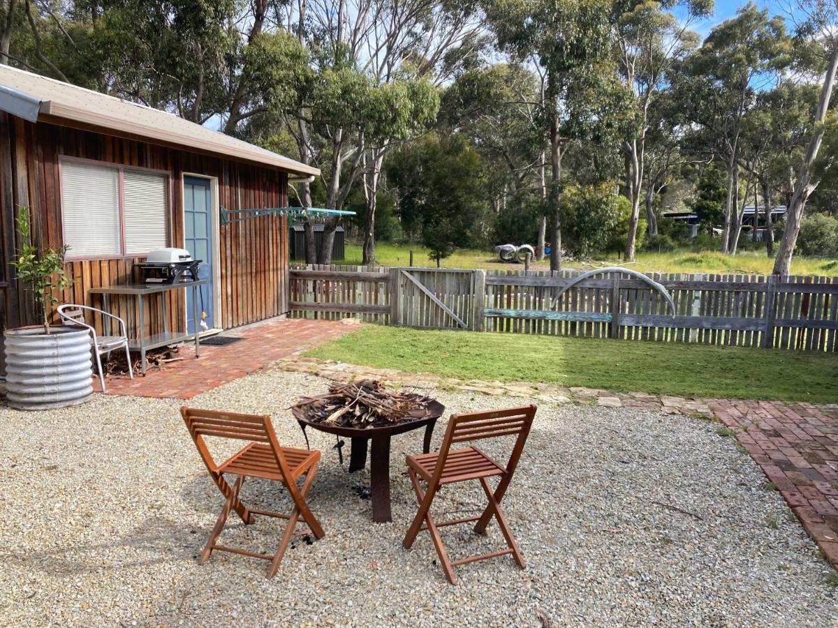 Lawrence Creek Cottage Bruny Island Simpsons Bay Luaran gambar