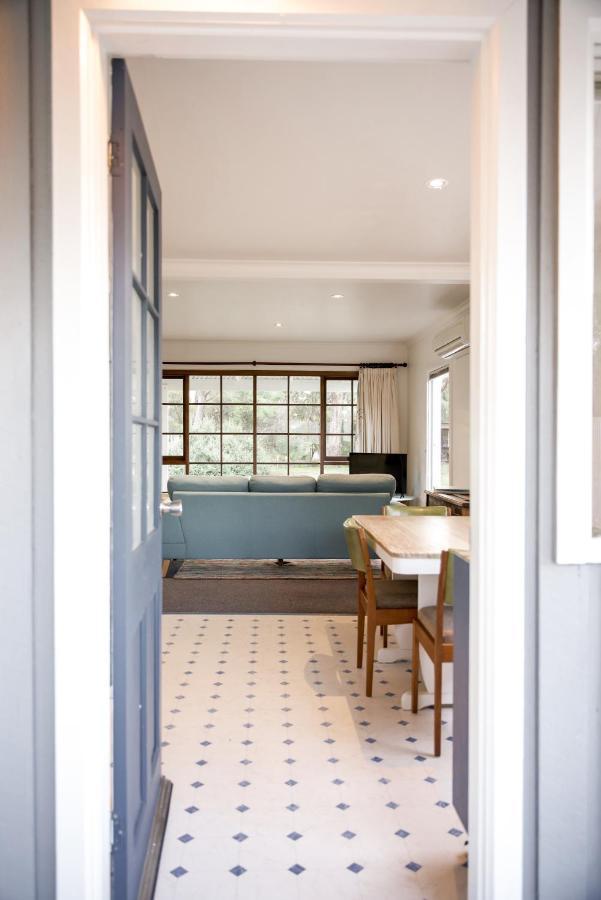 Lawrence Creek Cottage Bruny Island Simpsons Bay Luaran gambar