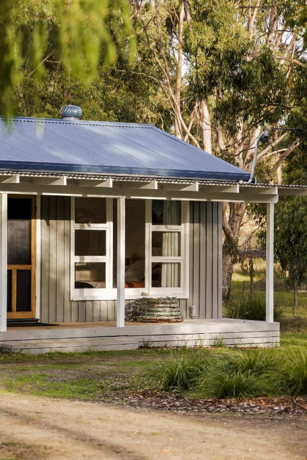 Lawrence Creek Cottage Bruny Island Simpsons Bay Luaran gambar
