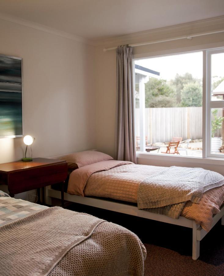 Lawrence Creek Cottage Bruny Island Simpsons Bay Luaran gambar