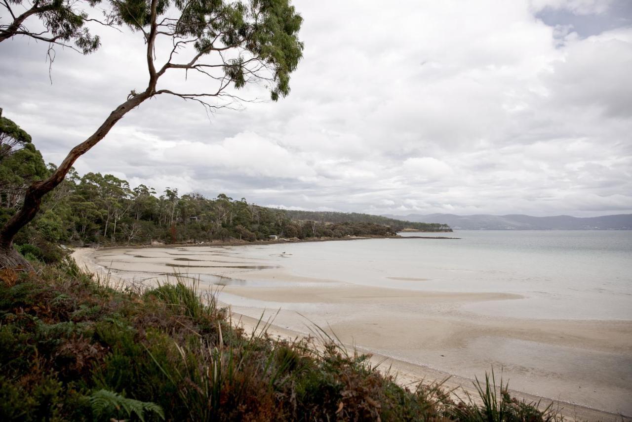 Lawrence Creek Cottage Bruny Island Simpsons Bay Luaran gambar