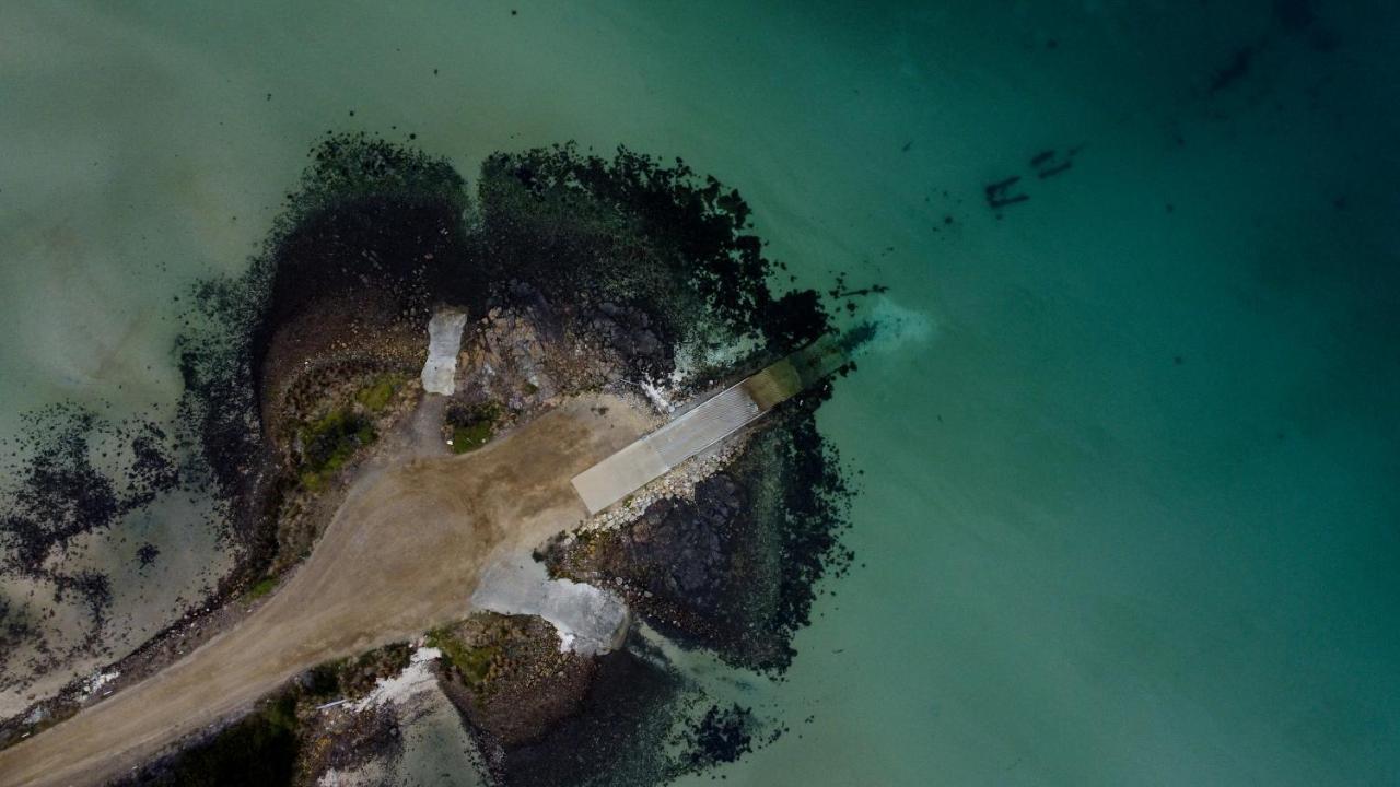Lawrence Creek Cottage Bruny Island Simpsons Bay Luaran gambar