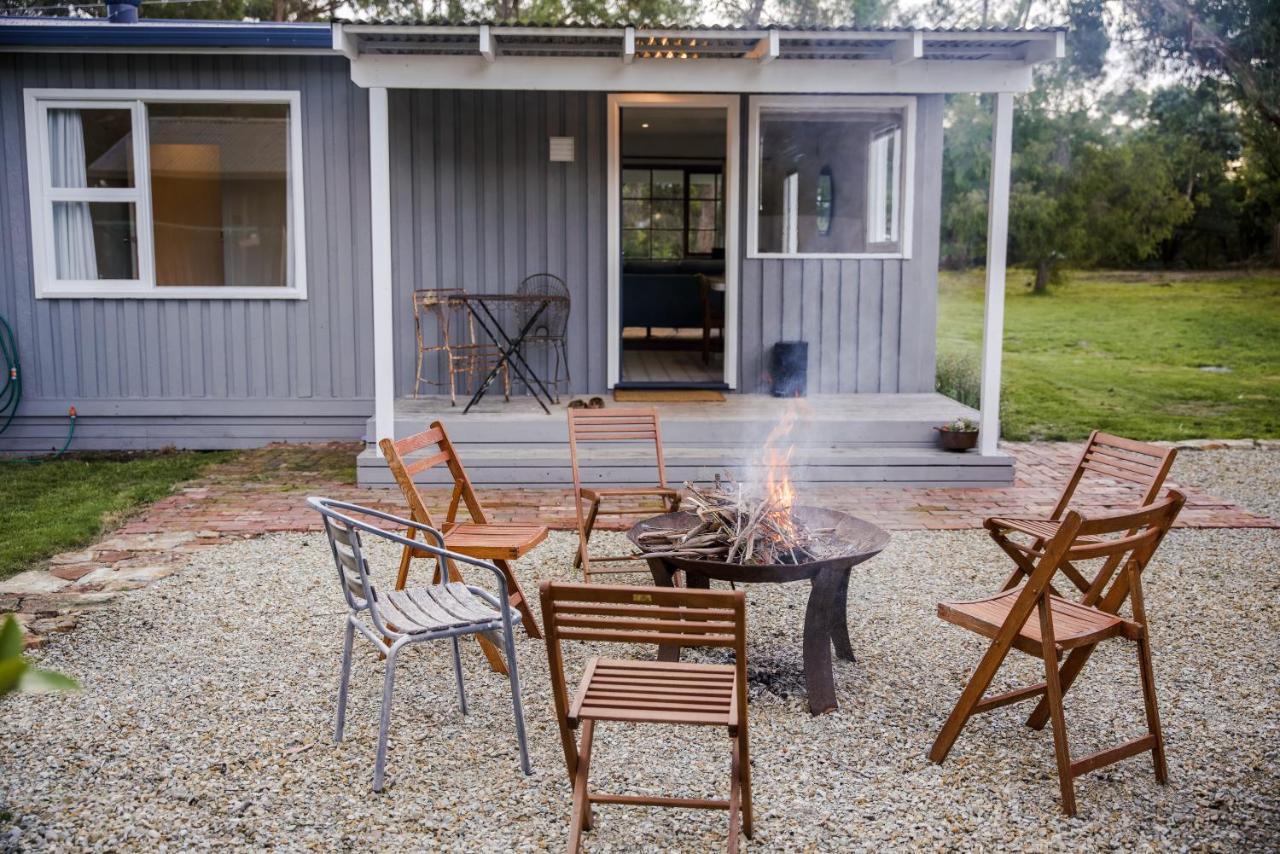 Lawrence Creek Cottage Bruny Island Simpsons Bay Luaran gambar