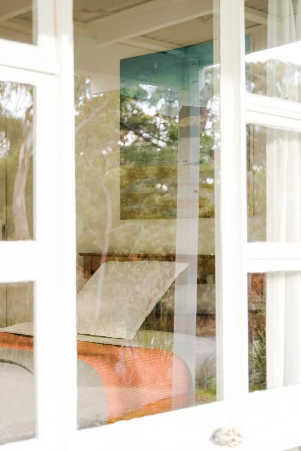 Lawrence Creek Cottage Bruny Island Simpsons Bay Luaran gambar