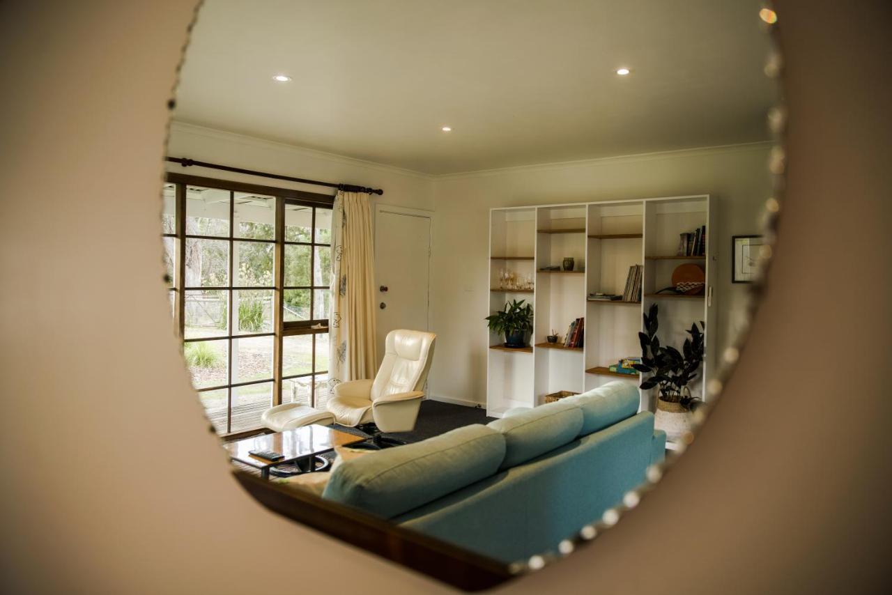 Lawrence Creek Cottage Bruny Island Simpsons Bay Luaran gambar